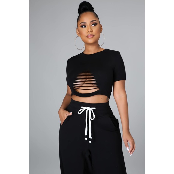 Simple Life-*Top* - Picture 2 of 4